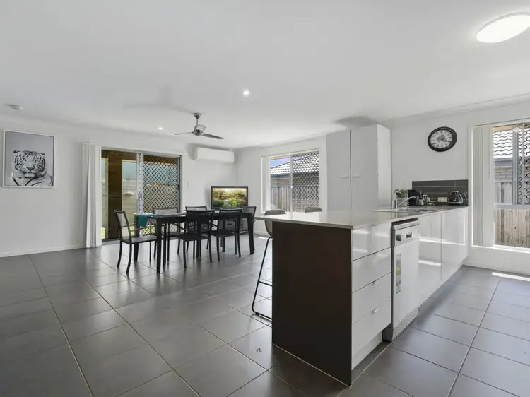 Third view of Homely house listing, 15 Regal Crescent, Narangba QLD 4504