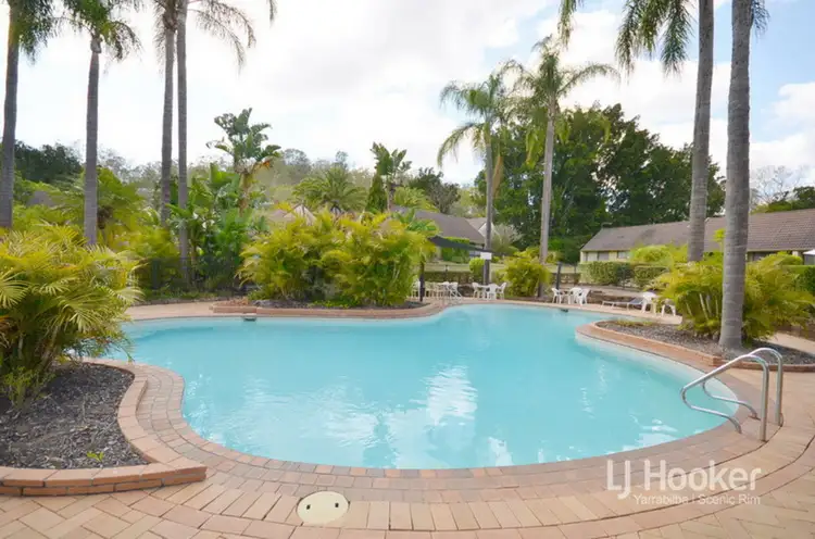 Second view of Homely unit listing, 1048/2-28 Yulgibar Close, Kooralbyn QLD 4285