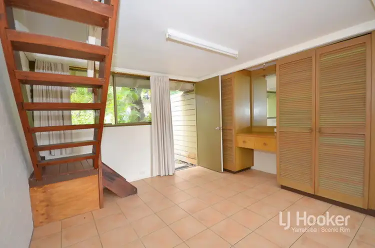 Fifth view of Homely unit listing, 1048/2-28 Yulgibar Close, Kooralbyn QLD 4285