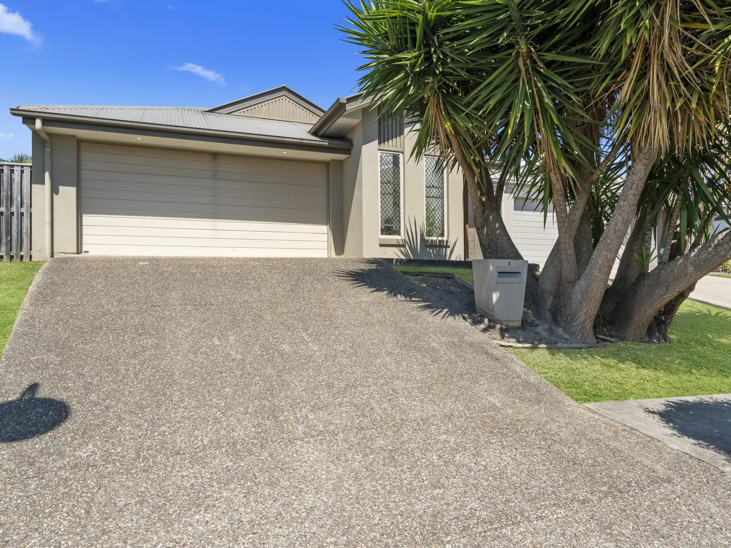 Main view of Homely house listing, 8 Wellington Place, Narangba QLD 4504