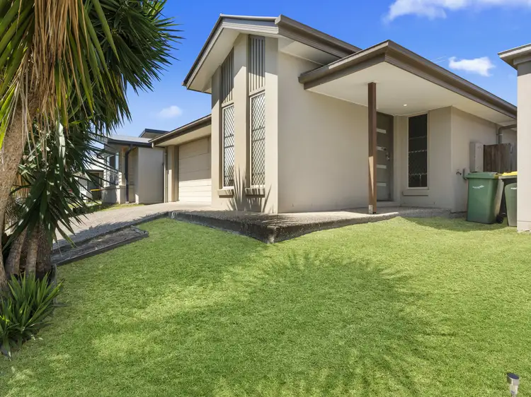 Second view of Homely house listing, 8 Wellington Place, Narangba QLD 4504