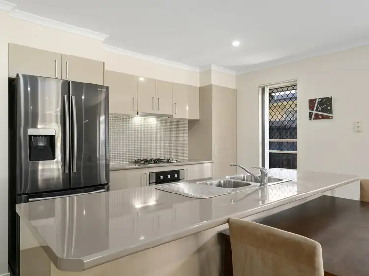 Third view of Homely house listing, 8 Wellington Place, Narangba QLD 4504