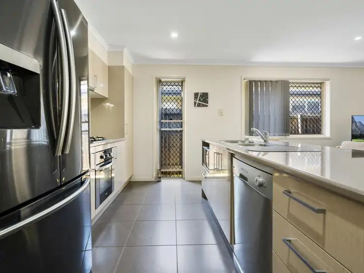 Fourth view of Homely house listing, 8 Wellington Place, Narangba QLD 4504