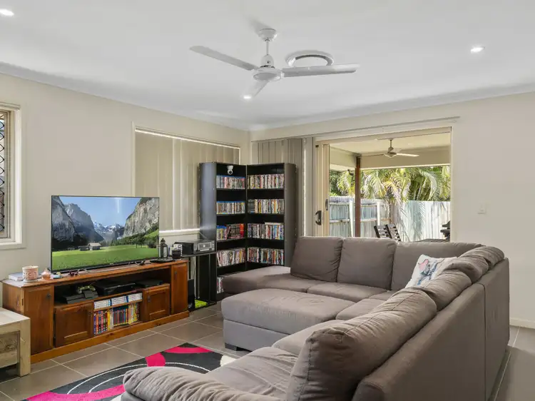 Fifth view of Homely house listing, 8 Wellington Place, Narangba QLD 4504