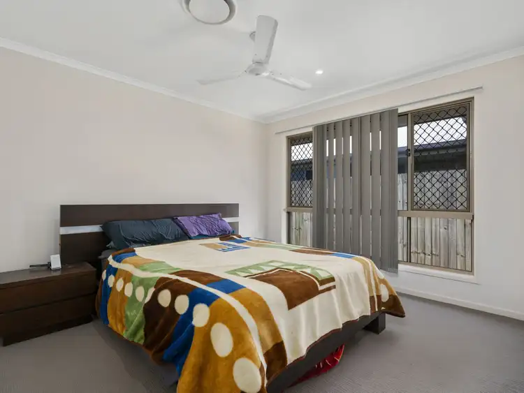 Seventh view of Homely house listing, 8 Wellington Place, Narangba QLD 4504