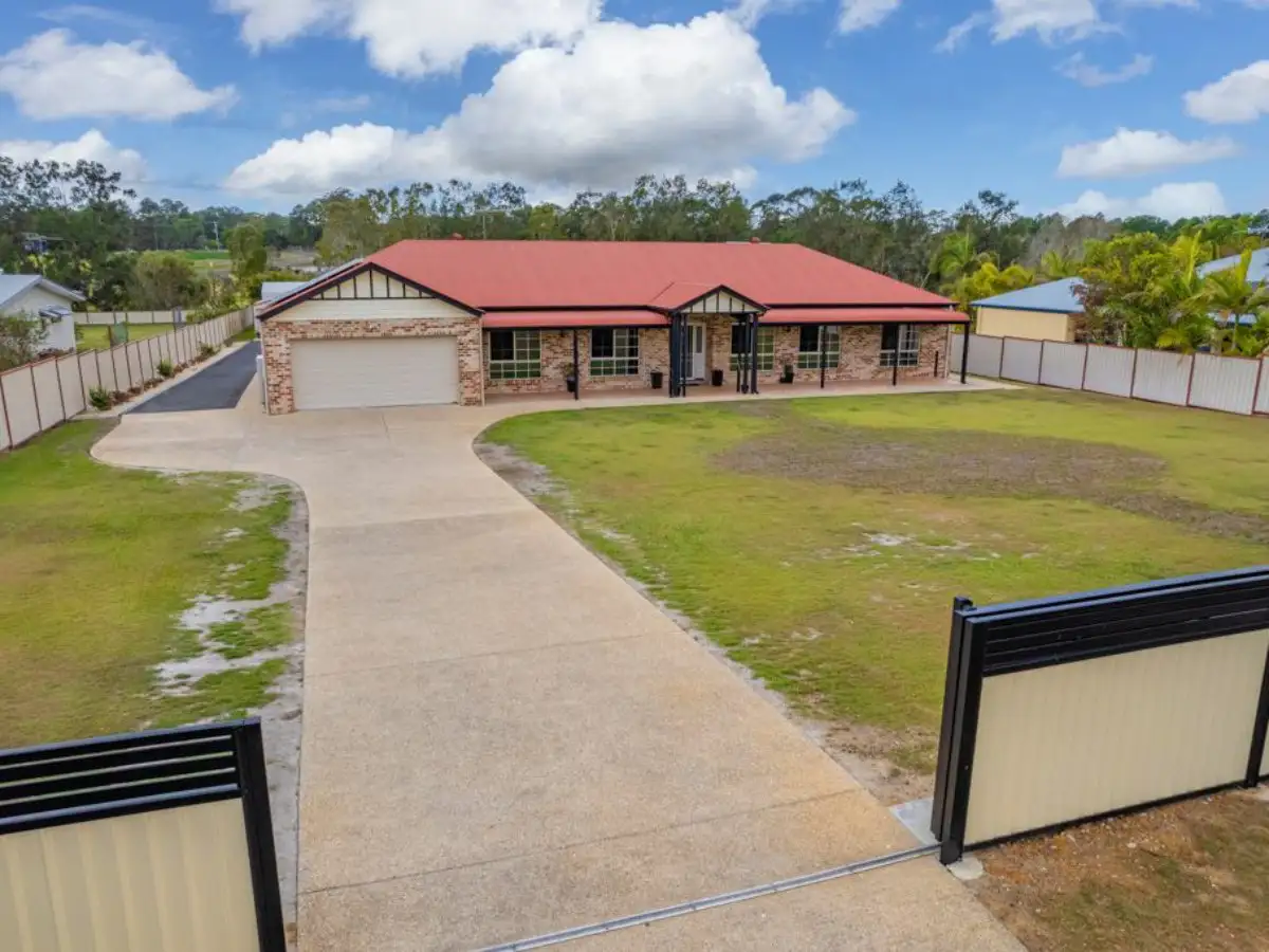 Main view of Homely house listing, 266-268 Bigmor Drive, Elimbah QLD 4516