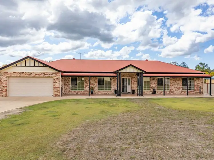 Third view of Homely house listing, 266-268 Bigmor Drive, Elimbah QLD 4516