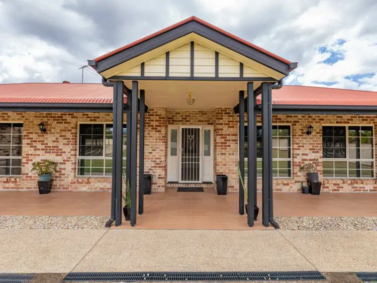 Seventh view of Homely house listing, 266-268 Bigmor Drive, Elimbah QLD 4516