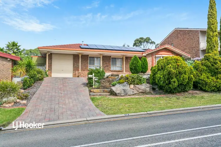 Main view of Homely house listing, 39 McGill Crescent, Para Hills SA 5096