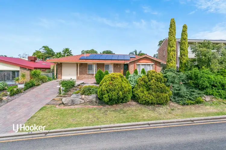 Third view of Homely house listing, 39 McGill Crescent, Para Hills SA 5096