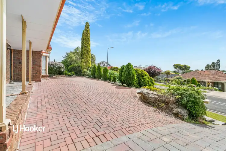 Fourth view of Homely house listing, 39 McGill Crescent, Para Hills SA 5096