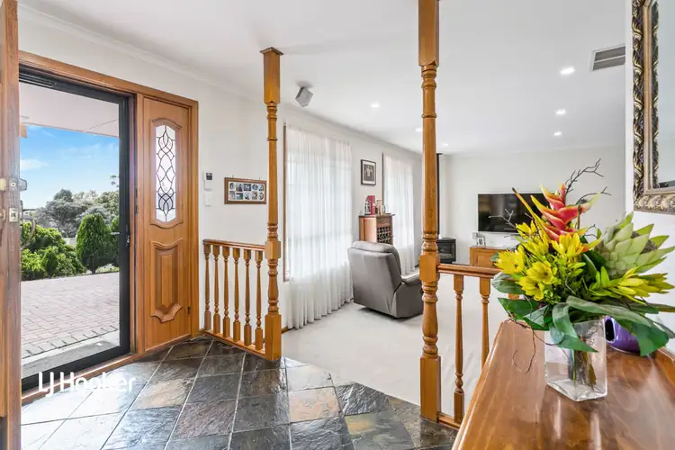 Fifth view of Homely house listing, 39 McGill Crescent, Para Hills SA 5096