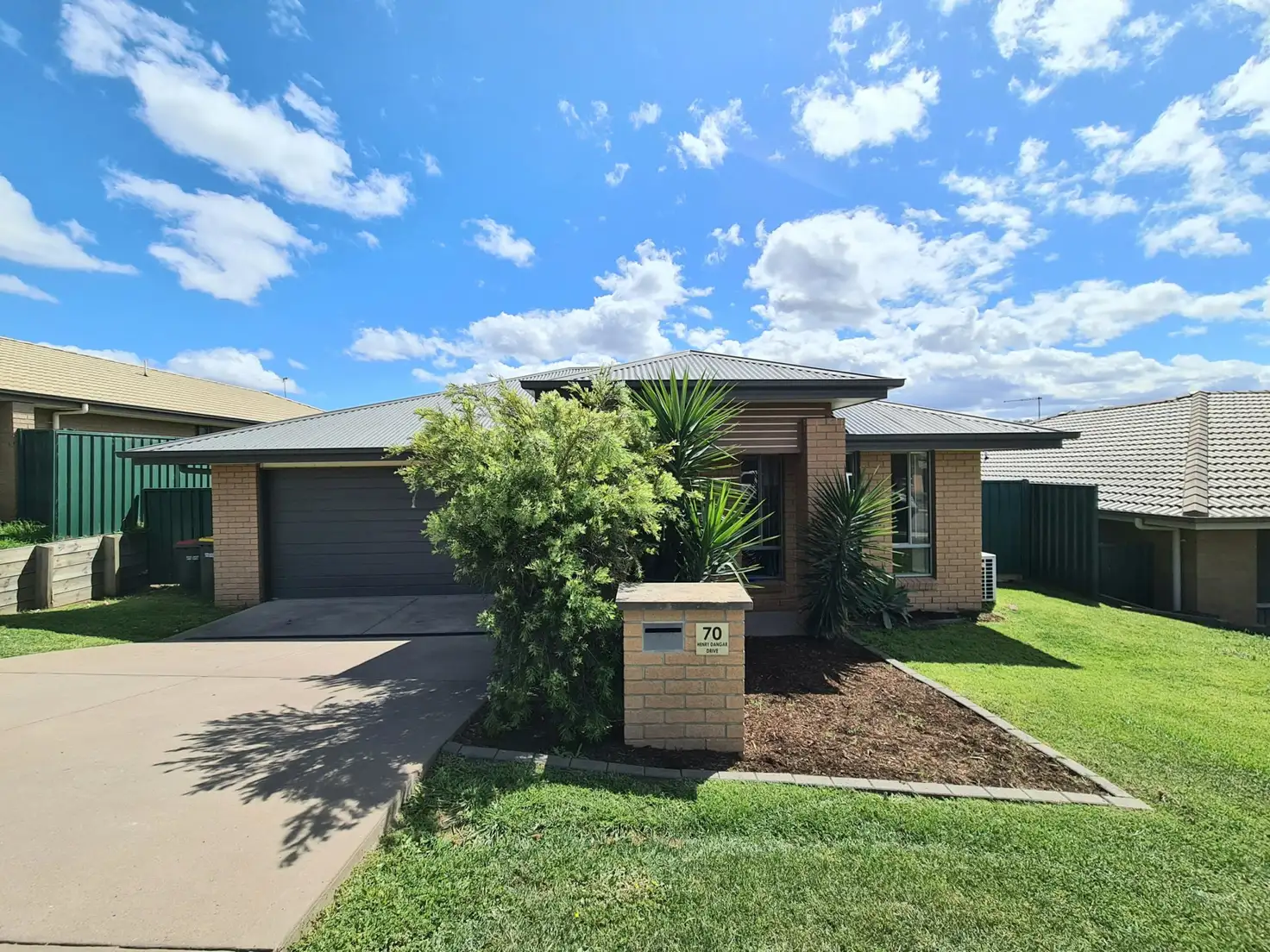Main view of Homely house listing, 70 Henry Dangar Drive, Muswellbrook NSW 2333