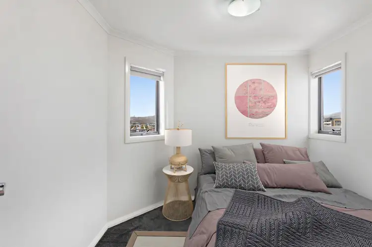 Sixth view of Homely apartment listing, 34/60 John Gorton Drive, Coombs ACT 2611