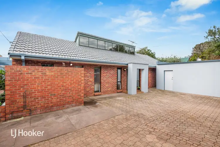 Second view of Homely house listing, 60A Holder Road, North Brighton SA 5048