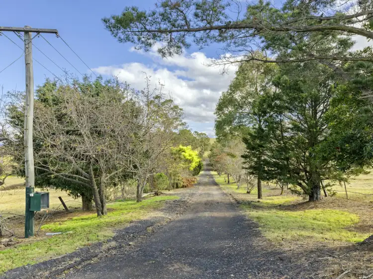 Fourth view of Homely land listing, 95 Stilton Lane, Picton NSW 2571