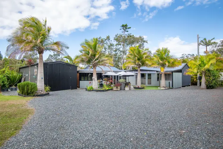 Main view of Homely house listing, 30 The Boulevarde, Mullaway NSW 2456