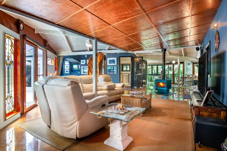 Fourth view of Homely house listing, 30 The Boulevarde, Mullaway NSW 2456