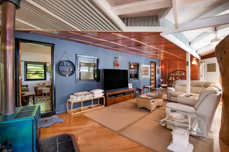 Fifth view of Homely house listing, 30 The Boulevarde, Mullaway NSW 2456