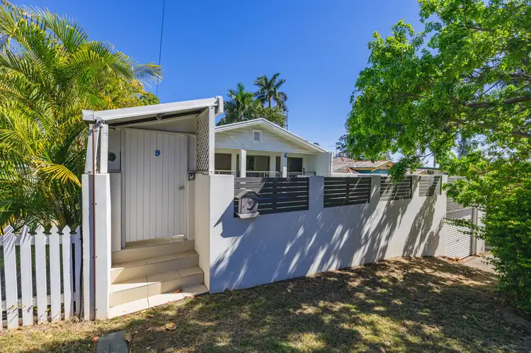 Main view of Homely house listing, 9 Livermore Street, Wandal QLD 4700