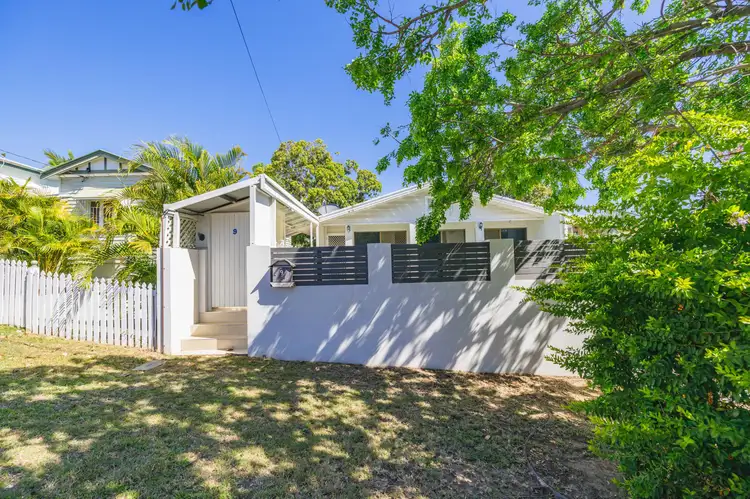 Second view of Homely house listing, 9 Livermore Street, Wandal QLD 4700