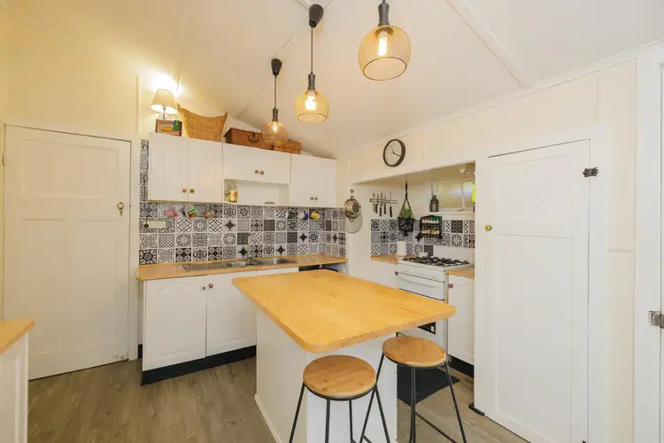 Main view of Homely house listing, 130 Earl Street, Berserker QLD 4701