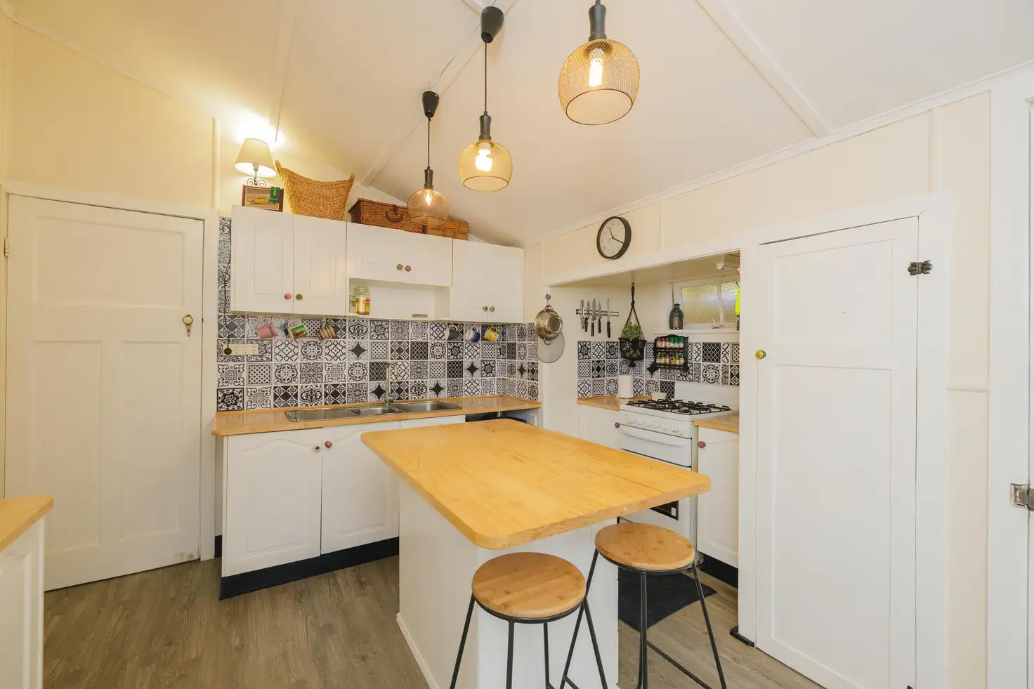 Main view of Homely house listing, 130 Earl Street, Berserker QLD 4701