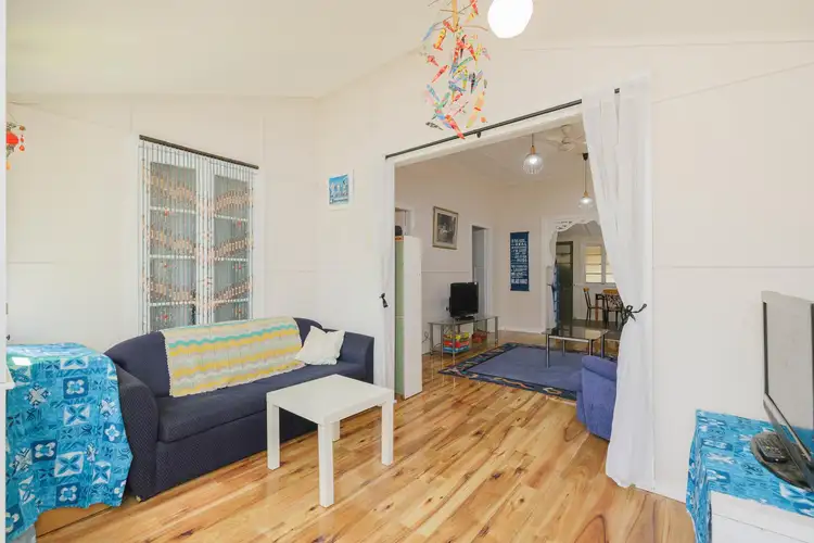 Third view of Homely house listing, 130 Earl Street, Berserker QLD 4701