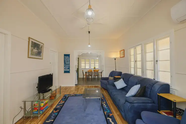Fourth view of Homely house listing, 130 Earl Street, Berserker QLD 4701