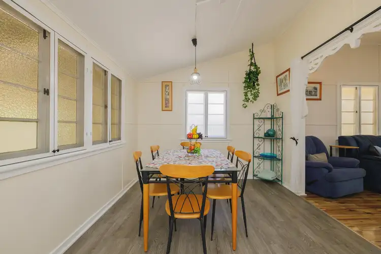 Fifth view of Homely house listing, 130 Earl Street, Berserker QLD 4701