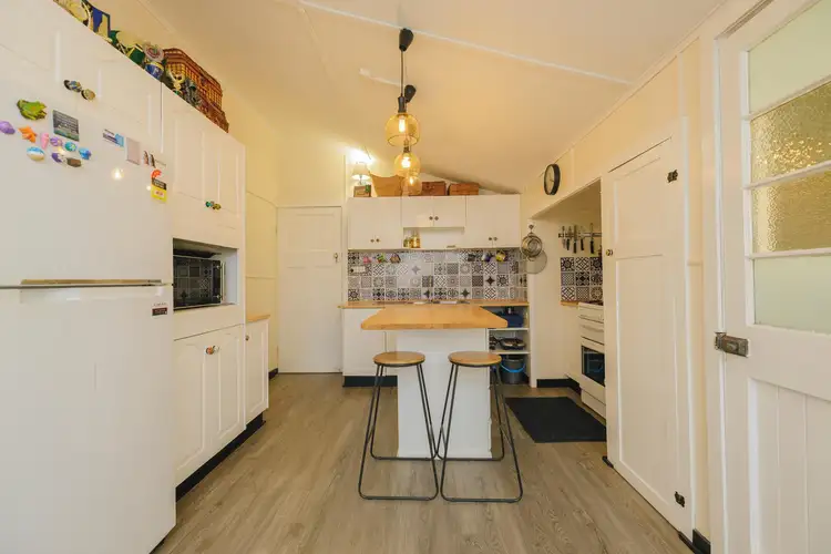 Sixth view of Homely house listing, 130 Earl Street, Berserker QLD 4701