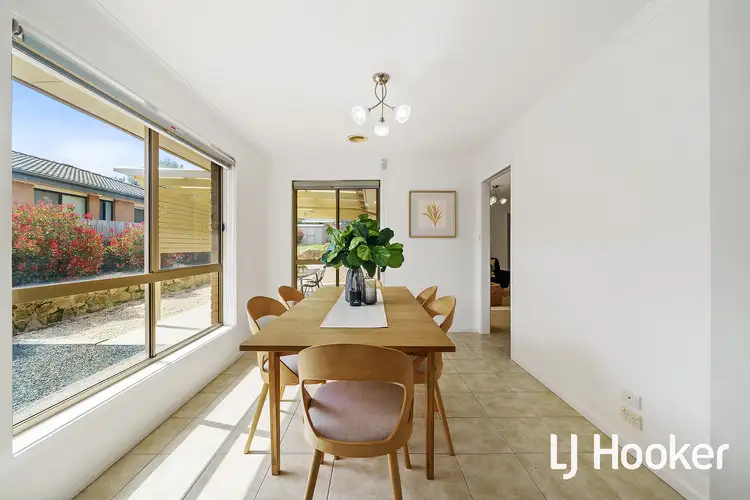 Fourth view of Homely house listing, 11 Hedger Street, Dunlop ACT 2615