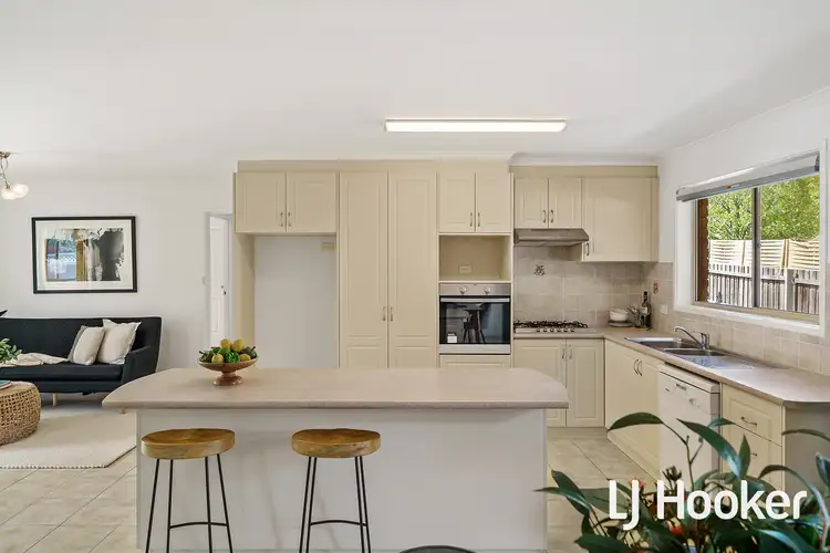 Sixth view of Homely house listing, 11 Hedger Street, Dunlop ACT 2615