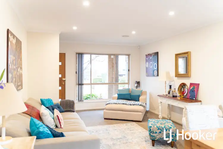Second view of Homely house listing, 26 Siroset Close, Dunlop ACT 2615
