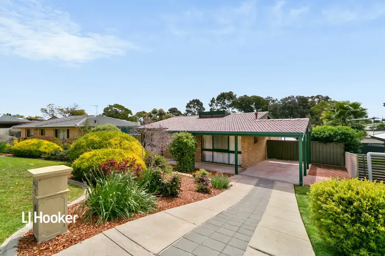 Main view of Homely house listing, 42 Wongabeena Drive, Surrey Downs SA 5126