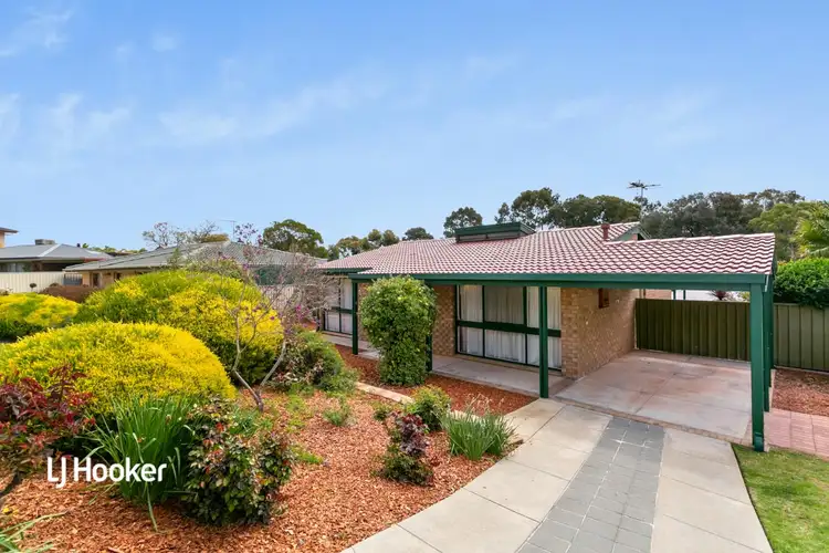 Third view of Homely house listing, 42 Wongabeena Drive, Surrey Downs SA 5126