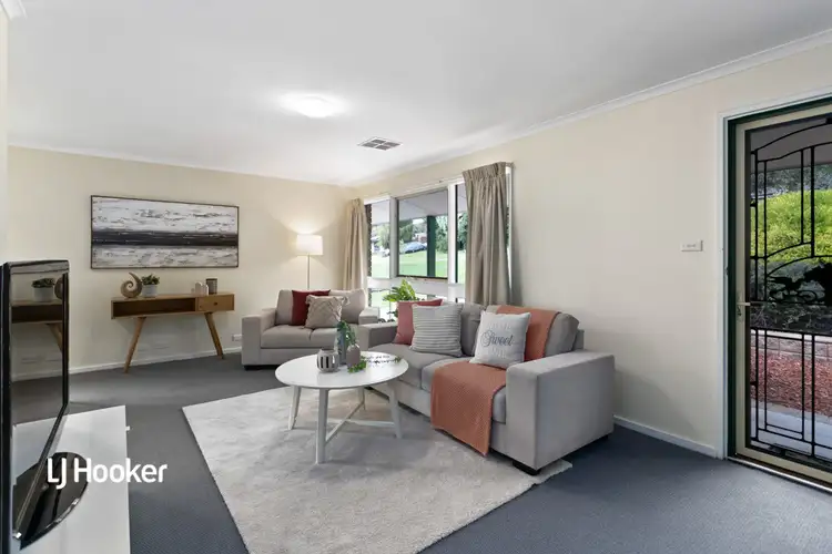 Fifth view of Homely house listing, 42 Wongabeena Drive, Surrey Downs SA 5126