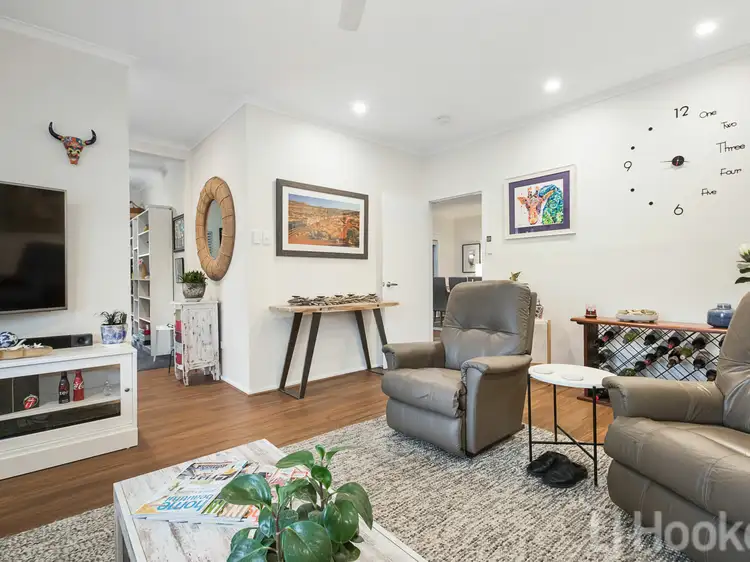 Second view of Homely house listing, 20 Stanbridge Way, Millars Well WA 6714