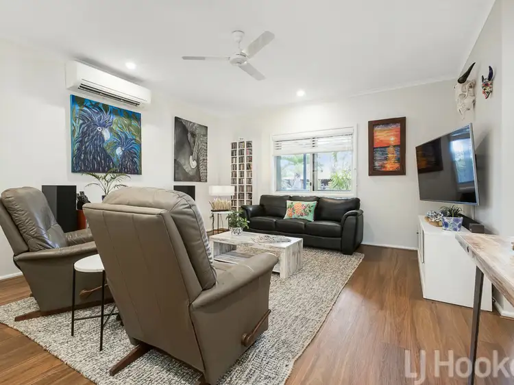 Fifth view of Homely house listing, 20 Stanbridge Way, Millars Well WA 6714