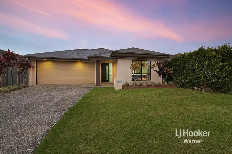 164 Brisbane Road, Warner QLD 4500