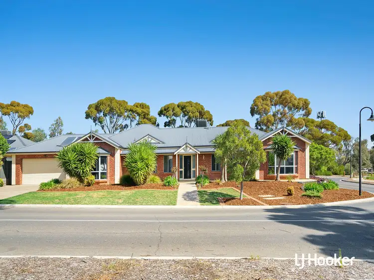 Main view of Homely house listing, 4 Woodhaven Walk, Blakeview SA 5114