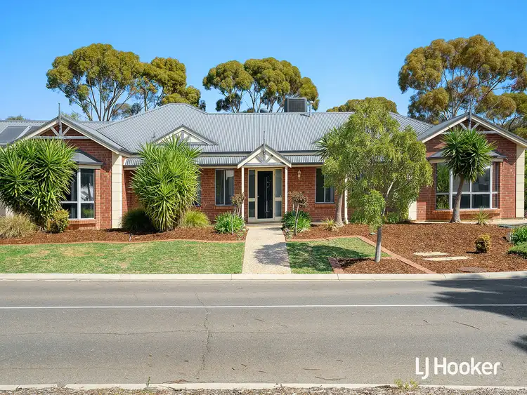 Second view of Homely house listing, 4 Woodhaven Walk, Blakeview SA 5114