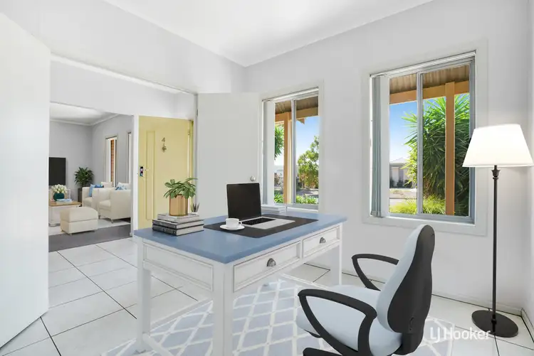 Fourth view of Homely house listing, 4 Woodhaven Walk, Blakeview SA 5114