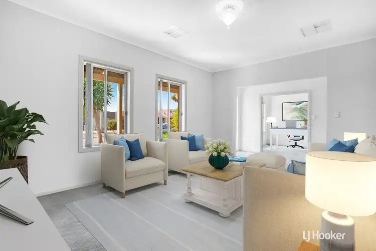 Fifth view of Homely house listing, 4 Woodhaven Walk, Blakeview SA 5114