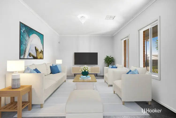 Sixth view of Homely house listing, 4 Woodhaven Walk, Blakeview SA 5114