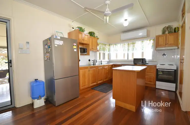 Main view of Homely house listing, 1b Hart Street, Beaudesert QLD 4285