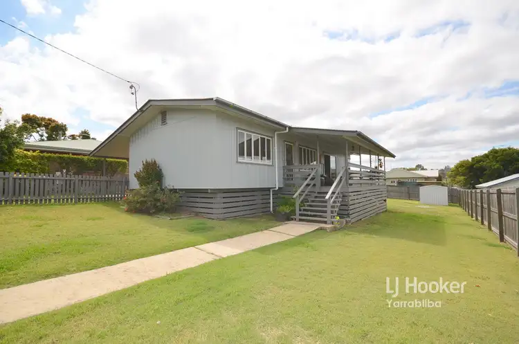 Second view of Homely house listing, 1b Hart Street, Beaudesert QLD 4285