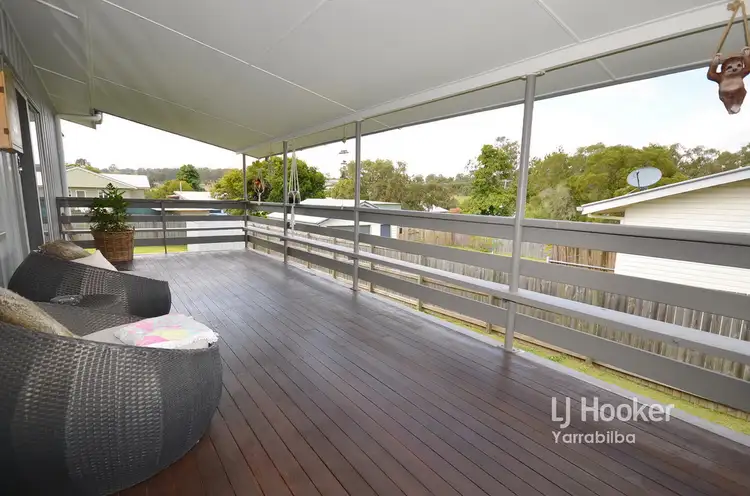 Third view of Homely house listing, 1b Hart Street, Beaudesert QLD 4285