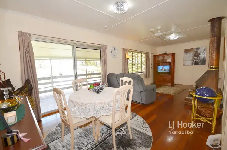 Fifth view of Homely house listing, 1b Hart Street, Beaudesert QLD 4285