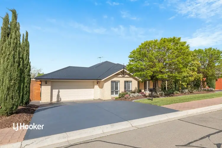 Main view of Homely house listing, 30 Cormorant Drive, Hewett SA 5118